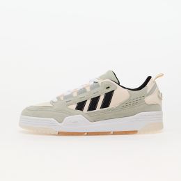 Снимка на Сникърси adidas Adi2000 Halo Green/ Core Black/ Wonder White EUR 43 1/3