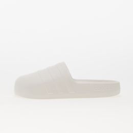 Снимка на Сникърси adidas adiFOM Adilette Off White/ Off White/ Core Black EUR 44.5