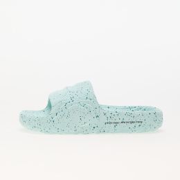 Снимка на Сникърси adidas Adilette 22 W Semi Flash Aqua/ Core Black/ Active Green EUR 37