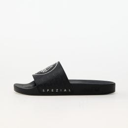 Снимка на Сникърси adidas Adilette Spezial Core Black/ Core White/ Core Black EUR 37