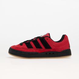 Снимка на Сникърси adidas Adimatic Better Scarlet/ Ftw White/ Core Black EUR 36 2/3