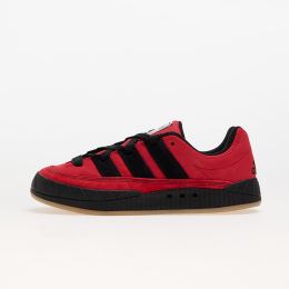 Снимка на Сникърси adidas Adimatic Better Scarlet/ Ftw White/ Core Black EUR 40