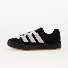 Снимка на Сникърси adidas Adimatic Core Black/ Crystal White/ Gum EUR 42