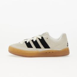 Снимка на Сникърси adidas Adimatic Off White/ Core Black/ Gum EUR 42 2/3