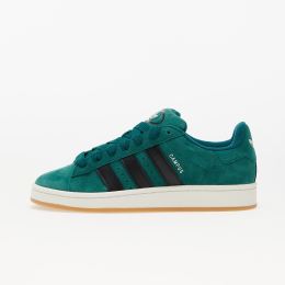 Снимка на Сникърси adidas Campus 00s Collegiate Green/ Core Black/ Off White EUR 36 2/3