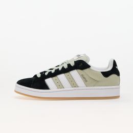 Снимка на Сникърси adidas Campus 00s Halo Green/ Ftw White/ Core Black EUR 42 2/3