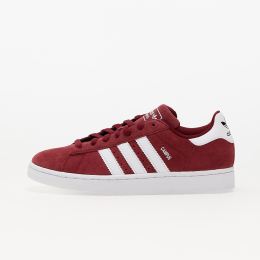 Снимка на Сникърси adidas Campus 2 Core Burgundy/ Ftw White/ Core Black EUR 44 2/3