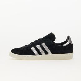 Снимка на Сникърси adidas Campus 80s Core Black/ Ftw White/ Off White EUR 36 2/3