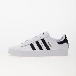 Снимка на Сникърси adidas Campus Vulc Ftw White/ Core Black/ Gum3 EUR 37 1/3