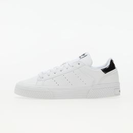 Снимка на Сникърси adidas Court Tourino W Ftw White/ Ftw White/ Core Black EUR 36 2/3