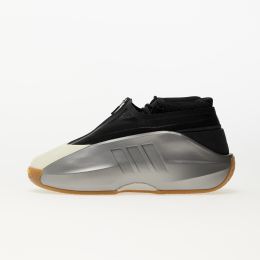 Снимка на Сникърси adidas Crazy IIInfinity Silver Metallic/ Core Black/ Cream White EUR 38 2/3