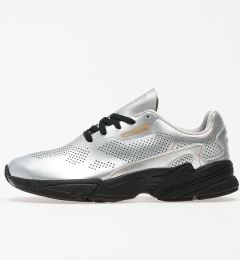 Снимка на Сникърси adidas Falcon Allluxe W Silver Metalic/ Core Black/ Ftw White EUR 36 2/3