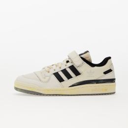 Снимка на Сникърси adidas Forum 84 Low Aec Ftw White/ Core Black/ Ftw White EUR 44