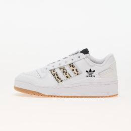 Снимка на Сникърси adidas Forum Bold Stripes W Ftw White/ Core Black/ Gum EUR 36