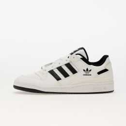 Снимка на Сникърси adidas Forum Low Cl Core White/ Core Black/ Core White EUR 42 2/3