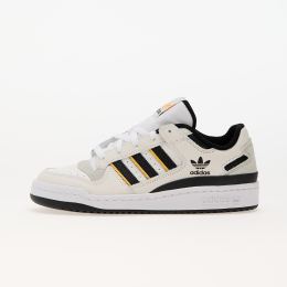 Снимка на Сникърси adidas Forum Low Cl Core White/ Core Black/ Ftw White EUR 36 2/3