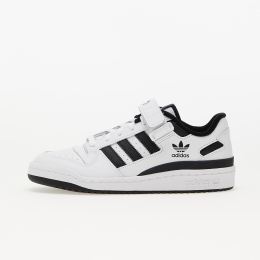 Снимка на Сникърси adidas Forum Low Ftw White/ Ftw White/ Core Black EUR 36 2/3