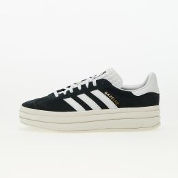 Снимка на Сникърси adidas Gazelle Bold W Core Black/ Ftw White/ Core White EUR 36 2/3