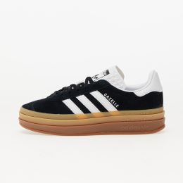 Снимка на Сникърси adidas Gazelle Bold W Core Black/ Ftw White/ Ftw White EUR 36 2/3