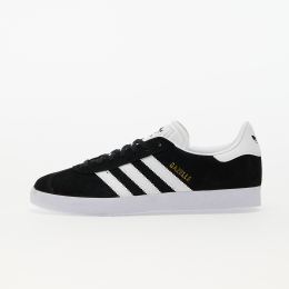 Снимка на Сникърси adidas Gazelle Core Black/ White/ Gold Metalic EUR 36 2/3