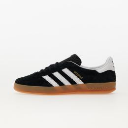 Снимка на Сникърси adidas Gazelle Indoor Core Black/ Ftw White/ Core Black EUR 36 2/3