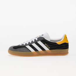 Снимка на Сникърси adidas Gazelle Indoor Core Black/ Ftw White/ Gum EUR 36