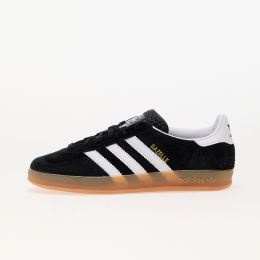 Снимка на Сникърси adidas Gazelle Indoor Core Black/ Ftw White/ Gum2 EUR 36 2/3