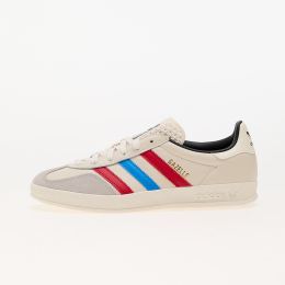 Снимка на Сникърси adidas Gazelle Indoor Core White/ Better Scarlet/ Core Black EUR 36