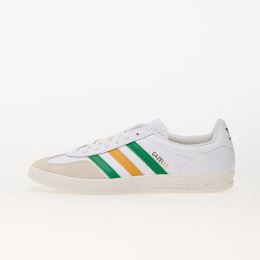 Снимка на Сникърси adidas Gazelle Indoor Ftw White/ Preloved Yellow/ Core Black EUR 36 2/3