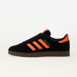 Снимка на Сникърси adidas Gazelle Team Core Black/ Solar Orange/ Ftw White EUR 36