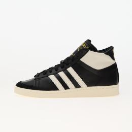 Снимка на Сникърси adidas Jabbar Hi Core Black/ Off White/ Crew White EUR 40 2/3