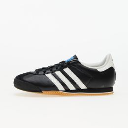 Снимка на Сникърси adidas K 74 Core Black/ Core White/ Gum EUR 36 2/3