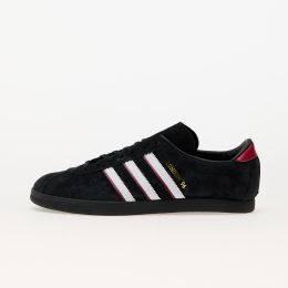 Снимка на Сникърси adidas London 96 Core Black/ Ftw White/ Better Scarlet EUR 36 2/3