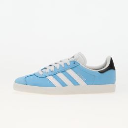 Снимка на Сникърси adidas Mnufc Familia Gazelle Crystal White/ Core Black/ Better Scarlet EUR 38 2/3