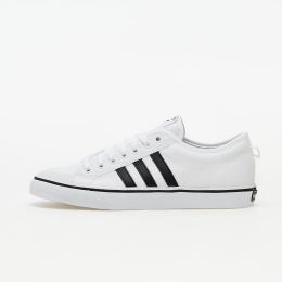 Снимка на Сникърси adidas Nizza Ftw White/ Core Black/ Ftw White EUR 36