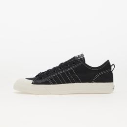 Снимка на Сникърси adidas Nizza Rf Core Black/ Ftw White/ Off White EUR 41 1/3