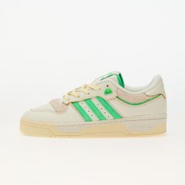 Снимка на Сникърси adidas Rivalry 86 Low Wonder White/ Core Black/ Orbit Grey EUR 36 2/3