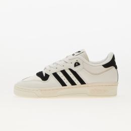 Снимка на Сникърси adidas Rivalry Low 86 W Cloud White/ Core Black/ Wonder White EUR 37 1/3