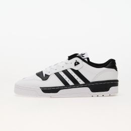 Снимка на Сникърси adidas Rivalry Low Ftw White/ Core Black/ Ftw White EUR 40 2/3