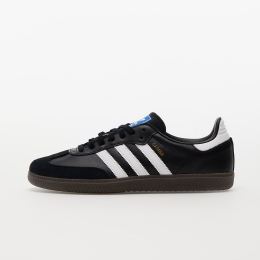 Снимка на Сникърси adidas Samba Og Core Black/ Ftw White/ Gum5 EUR 35 1/3