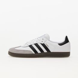 Снимка на Сникърси adidas Samba Og Ftw White/ Core Black/ Cgrani EUR 35 1/3