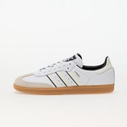 Снимка на Сникърси adidas Samba Og Ftw White/ Off White/ Core Black EUR 35 1/3