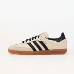 Снимка на Сникърси adidas Samba Og W Crew White/ Core Black/ Sand Strata EUR 35 1/2