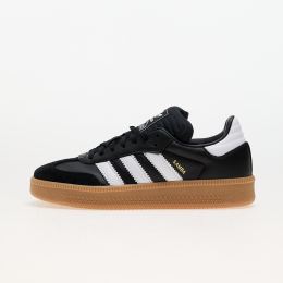 Снимка на Сникърси adidas Samba Xlg Core Black/ Ftw White/ Gum EUR 35 1/3