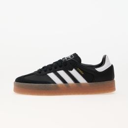 Снимка на Сникърси adidas Sambae W Core Black/ Ftw White/ Gold Metallic EUR 35 1/2