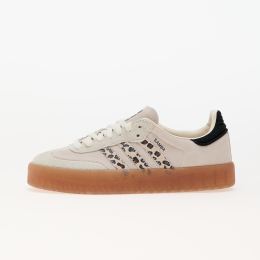 Снимка на Сникърси adidas Sambae W Off White/ Crew White/ Core Black EUR 35 1/2