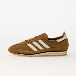 Снимка на Сникърси adidas Sl 72 Og W Bronze Strata/ Cream White/ Core Black EUR 35 1/2