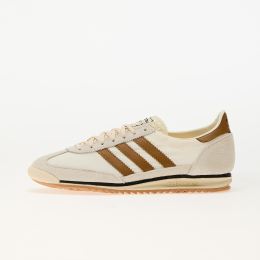 Снимка на Сникърси adidas SL 72 Og W Crew White/ Brown Starta/ Core Black EUR 36 2/3