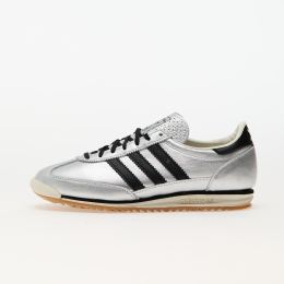 Снимка на Сникърси adidas SL 72 Og W Silver Metallic/ Core Black/ Off White EUR 35 1/2