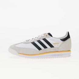 Снимка на Сникърси adidas SL 72 Rs Cloud White / Core Black / Spark EUR 40 2/3